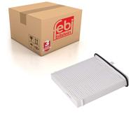 FEBI BILSTEIN FILTER, CABIN AIR MAZDA 3 CX-30 MX-30