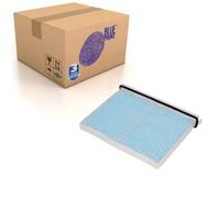 Cabin Filter Fits Mazda OE KR9P61J6X Blue Print ADBP250096