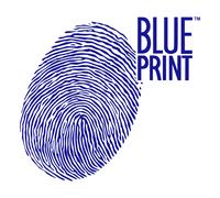 BLUE PRINT ADBP250072 Pollen filter