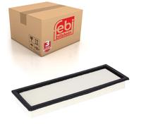 Cabin Filter Fits New Holland Case IH OE 87726699 Febi 178002