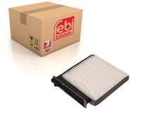 FEBI BILSTEIN 23795 Pollen filter