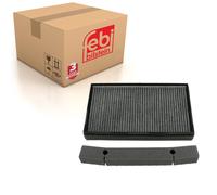 FEBI BILSTEIN 26678 Pollen filter