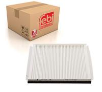 FEBI BILSTEIN 28201 Pollen filter