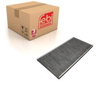 Cabin Filter Fits Tesla OE 105933300ESK1 Febi 182548