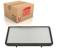 NEW FILTER INTERIOR AIR FOR RENAULT NISSAN VAUXHALL OPEL G9U 630 FEBI BILSTEIN
