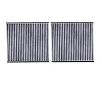 Cabin Filter For Chevrolet For Spark M300 1.0 .2 2022-2026 Cabin Air Filter