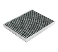 Cabin Filter For Ford Fiesta V 07-, Vi 08-, Tourneo Courier 14-