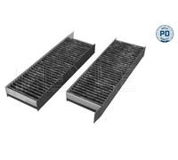 MEYLE 11-12 326 0017/PD Pollen filter