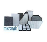 Cabin Filter For Land Rover And Volvo