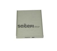 Cabin Filter for Land Rover Discovery Sport P200 MHEV 2.0 2019-2022 CFPC8197