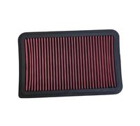 Cabin Filter For Mazda For Change.M 2 1.3L L4 Gas 2007-2015 Air Filter