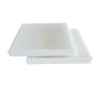Cabin Filter For Skoda For OCTAVIA III (5E3, NL3, NR3) 2012-2021 Car Air Conditioner Filter Activated Cotton Replacement OEM 5Q0819653