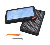Cabin Filter For Tesla For Model 3 Activated Carbon Air Filter 1 Pair