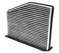 Cabin Filter For VW For Golf For City 2007-2014 Vehicle Air Conditioning Filter