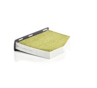 MANN-FILTER FP 2939/1 Cabin Air Filter - FreciousPlus Biofunctional Pollen Filter - For right-hand drive vehicles for Cars + Transporters