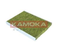 Cabin filter Fresh Air Filter 6080002 KAMOKA for VW SEAT AUDI SKODA SUBARU