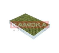 Cabin filter Fresh Air Filter 6080013 KAMOKA for AUDI SEAT