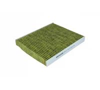 Kamoka Cabin Air Filter 6080016 - for Skoda Roomster/Fabia/Praktik/Combi II, Seat