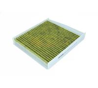 Cabin filter Fresh Air Filter 6080020 KAMOKA for VOLVO S70 C70 I Coupe S80 I