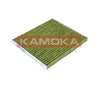 Cabin filter Fresh Air Filter 6080024 KAMOKA for TOYOTA SUBARU LEXUS