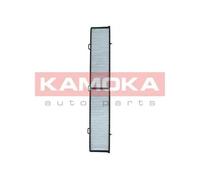 Cabin filter Fresh Air Filter 6080038 KAMOKA for ALPINA BMW