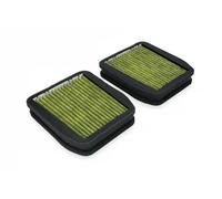 FILTER CABIN AIR 6080045 FOR MERCEDES-BENZ OM 646.820 2.1L 4cyl E-CLASS 3.0L