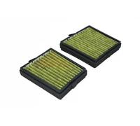 Cabin filter Fresh Air Filter 6080046 KAMOKA for MERCEDES-BENZ C-CLASS T-Model