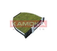 Cabin filter Fresh Air Filter 6080053 KAMOKA for MERCEDES-BENZ CLS C-CLASS SL