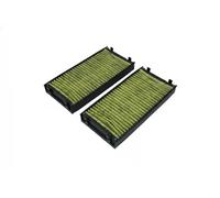 Cabin filter Fresh Air Filter 6080061 KAMOKA for BMW X5 X6