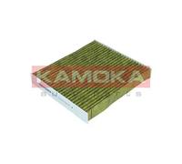 Cabin filter Fresh Air Filter 6080072 KAMOKA for TOYOTA JAGUAR LEXUS SUBARU