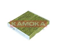 Cabin filter Fresh Air Filter 6080076 KAMOKA for SUZUKI FIAT TOYOTA DAIHATSU