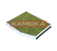 Cabin filter Fresh Air Filter 6080078 KAMOKA for FORD TOURNEO CUSTOM V362 Bus