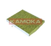 Cabin filter Fresh Air Filter 6080092 KAMOKA for FORD FIESTA VI FIESTA VI Van