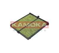 Cabin filter Fresh Air Filter 6080096 KAMOKA for MAZDA 3 3 Saloon CX-5 6 Saloon