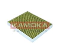 Cabin filter Fresh Air Filter 6080111 KAMOKA for HYUNDAI KIA