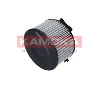 Kamoka Cabin Air Filter F501301 – Carbon – for VW Transporter Mk IV Van