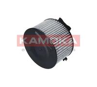 Cabin filter Fresh Air Filter F501301 KAMOKA for VW TRANSPORTER Mk IV Van