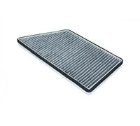 Cabin filter Fresh Air Filter F501601 KAMOKA for THINK PEUGEOT