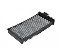 Cabin filter Fresh Air Filter F503501 KAMOKA for CITROËN C5 I C5 I Estate C5 II