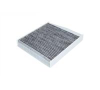 Cabin filter Fresh Air Filter F503701 KAMOKA for VOLVO S70 C70 I Coupe S80 I