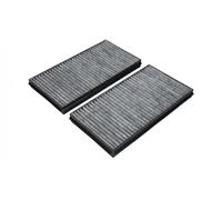 FILTER CABIN AIR F505301 FOR BMW 6/E1/E0/Convertible/E4/E3 N43B20A N47D20 2.0L