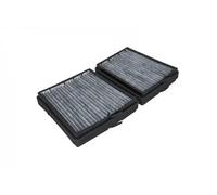 FILTER, INTERIOR AIR FOR MERCEDES-BENZ W203 CL203 S203 C209 KAMOKA F507301