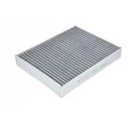 Cabin filter Fresh Air Filter F508701 KAMOKA for PORSCHE VW
