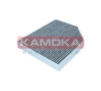 Cabin filter Fresh Air Filter F508901 KAMOKA for AUDI PORSCHE