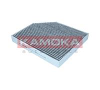 Cabin filter Fresh Air Filter F508901 KAMOKA for AUDI PORSCHE