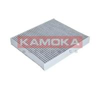 Cabin filter Fresh Air Filter F509701 KAMOKA for SEAT MERCEDES-BENZ SKODA AUDI