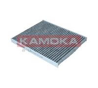 Cabin filter Fresh Air Filter F512301 KAMOKA for HYUNDAI KIA