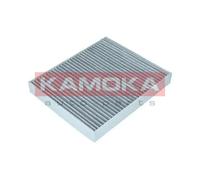 Cabin filter Fresh Air Filter F513001 KAMOKA for OPEL CADILLAC
