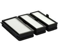 Denckermann Cabin Air Filter M110157 – Fits Fiat Scudo 2.0L RHW/RHK/RHM, Peugeot/Citroën/Lancia