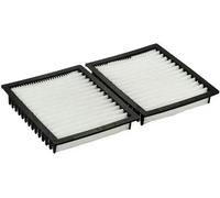 Cabin filter Fresh Air Filter M110264 DENCKERMANN for BMW 3 Compact